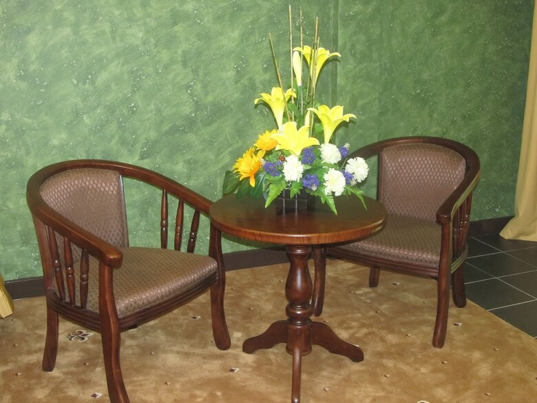 Hotel Taiping Perdana