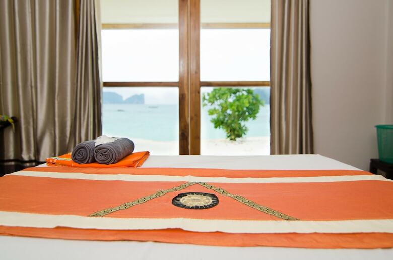Apartamento Phi Phi The Beach Resort