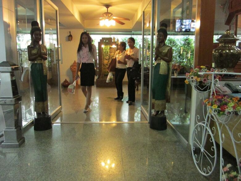 Hotel Galleria@subway