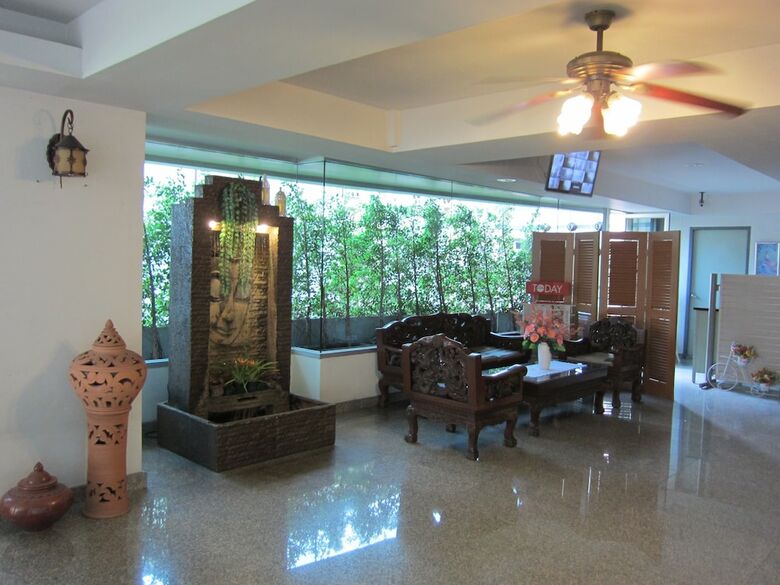 Hotel Galleria@subway