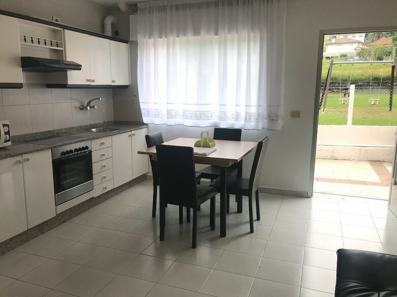 Apartamentos Naturmar