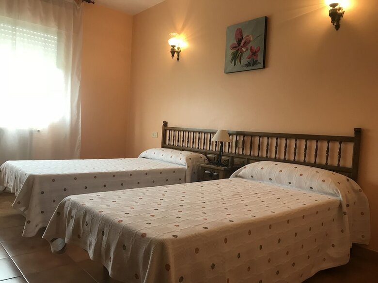 Apartamentos Naturmar