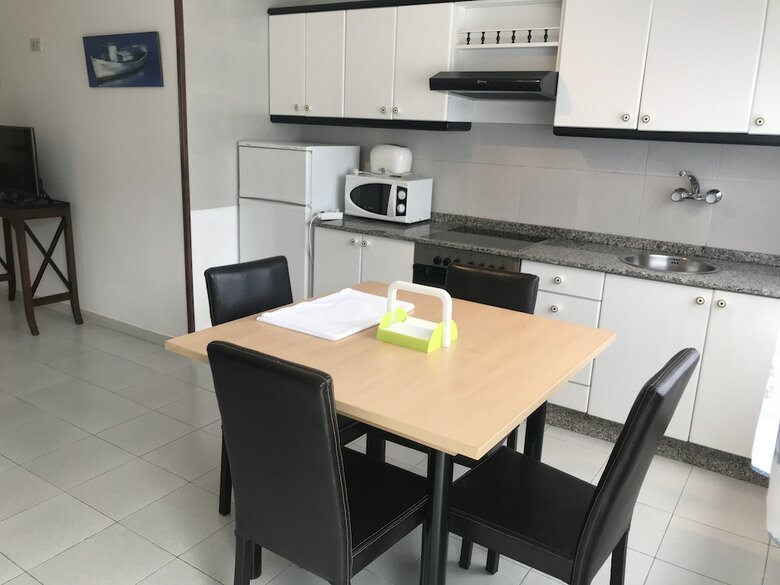 Apartamentos Naturmar