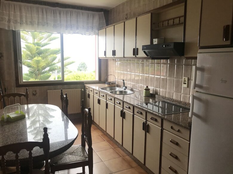 Apartamentos Naturmar