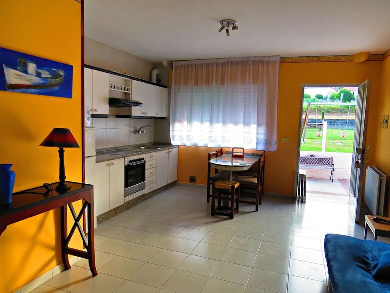 Apartamentos Naturmar