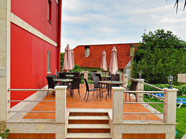 Apartamentos Naturmar