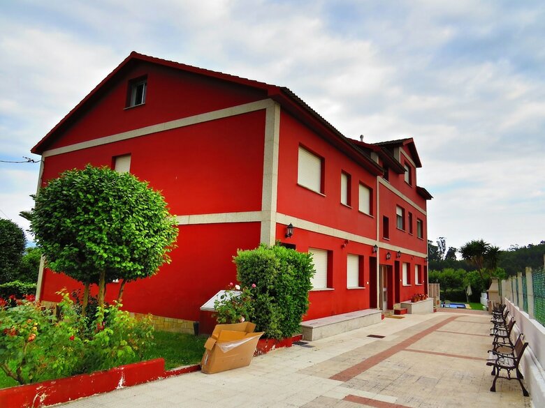 Apartamentos Naturmar