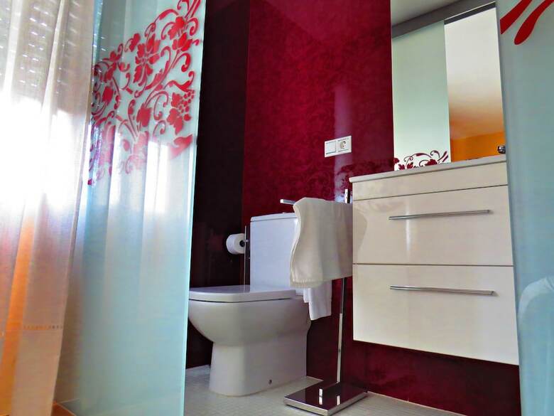 Apartamentos Naturmar