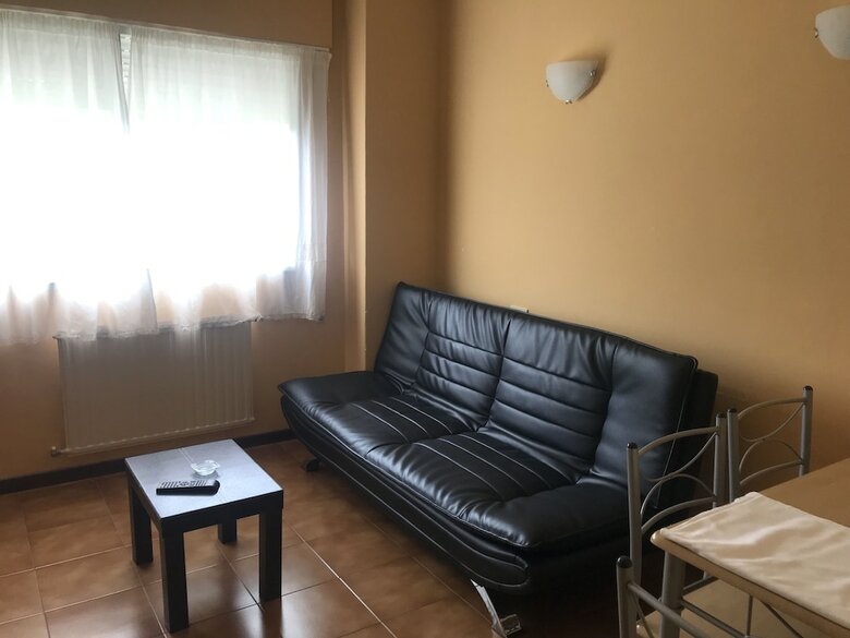 Apartamentos Naturmar