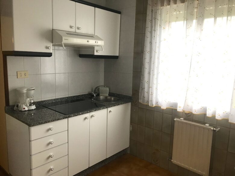 Apartamentos Naturmar