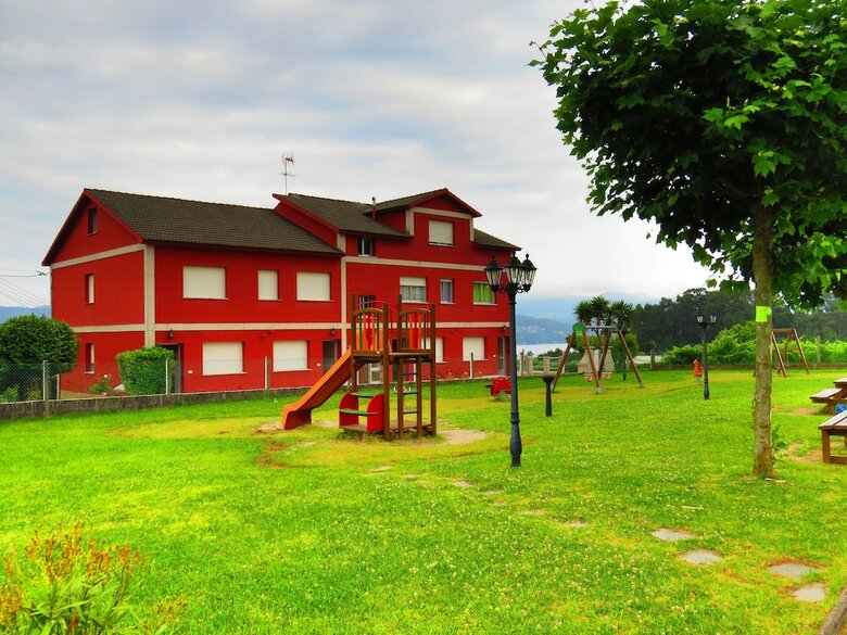 Apartamentos Naturmar