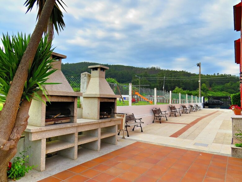 Apartamentos Naturmar