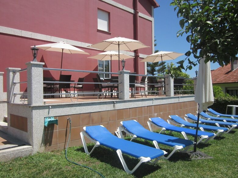 Apartamentos Naturmar