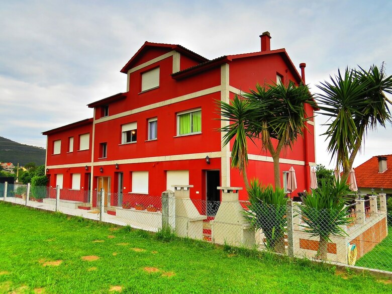 Apartamentos Naturmar