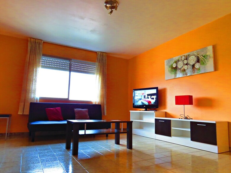 Apartamentos Naturmar