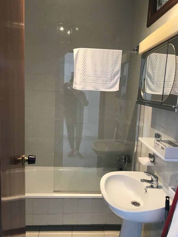 Apartamentos Naturmar