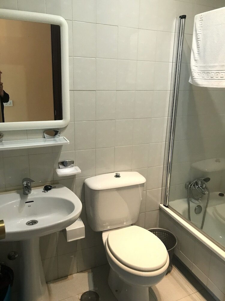 Apartamentos Naturmar