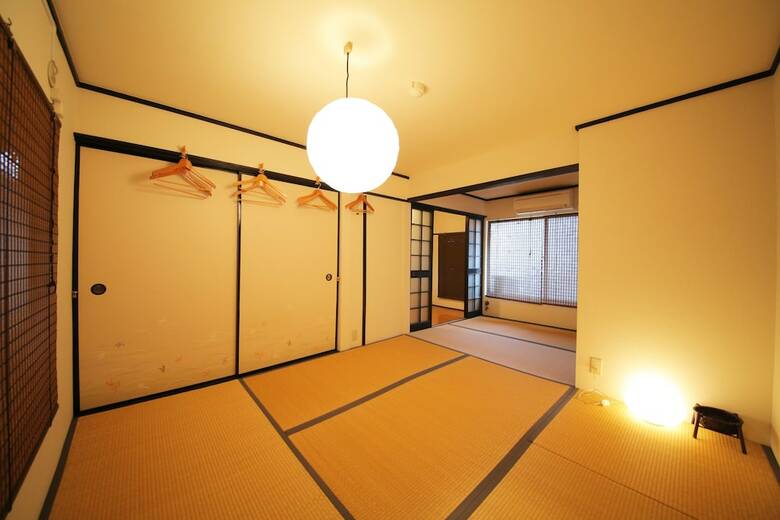 Kyomachiya Nijojo-an