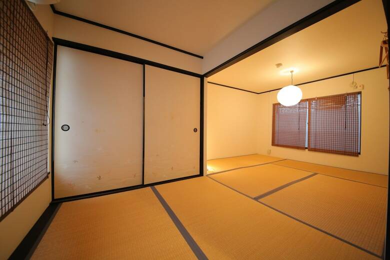 Kyomachiya Nijojo-an