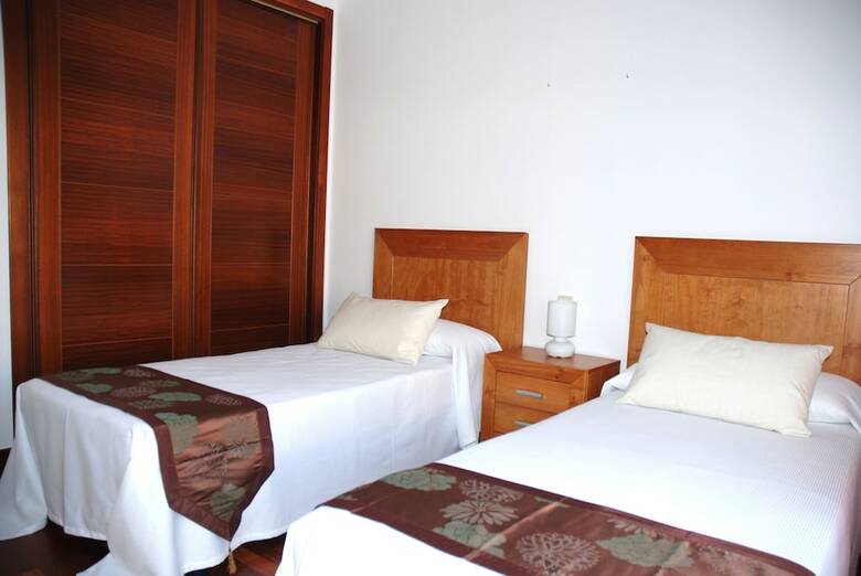 Villas Las Caletas Village