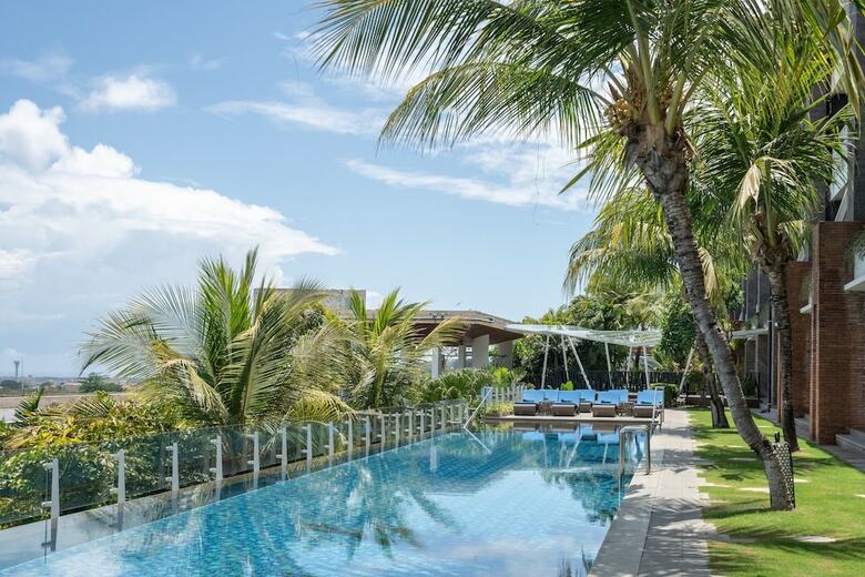 Hotel Four Points By Sheraton Bali, Ungasan