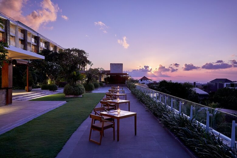 Hotel Four Points By Sheraton Bali, Ungasan