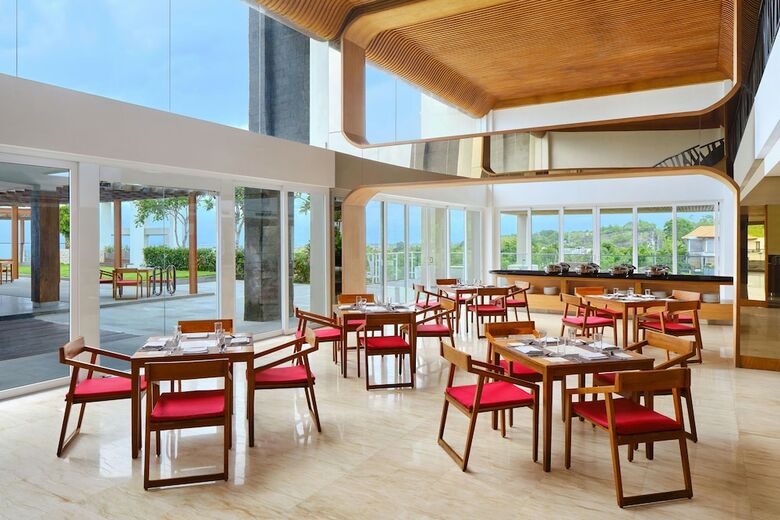 Hotel Four Points By Sheraton Bali, Ungasan