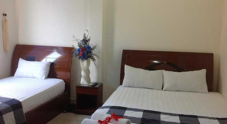 Tan Hotel Saigon