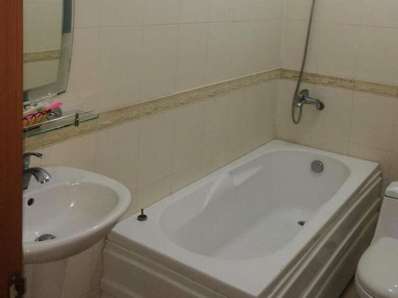 Tan Hotel Saigon