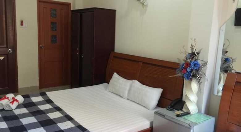 Tan Hotel Saigon