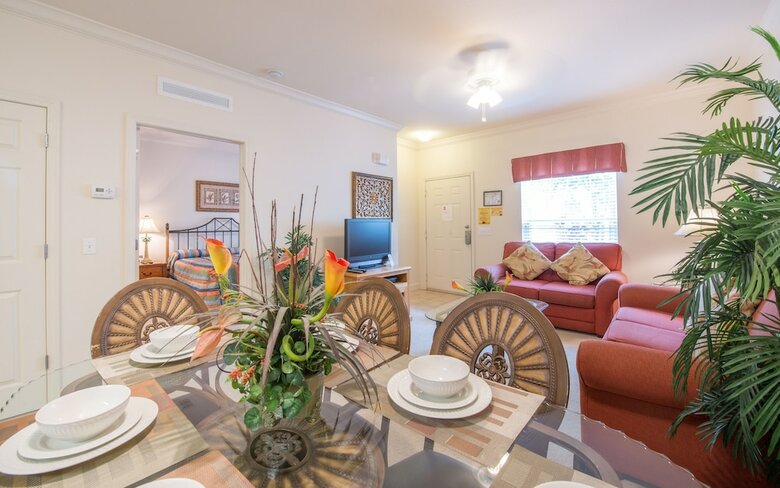 Apartamento Lucaya Resort By Funquest Vacation