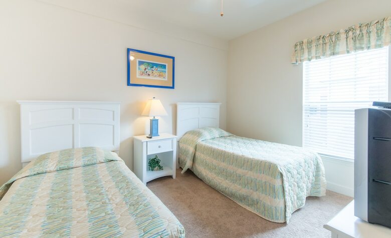 Apartamento Lucaya Resort By Funquest Vacation