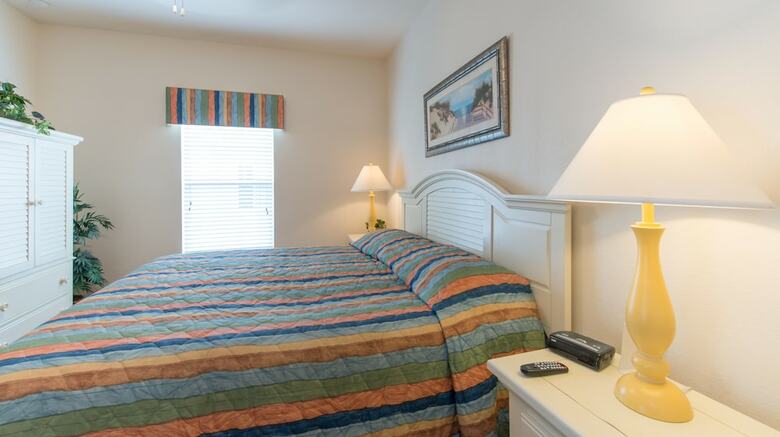 Apartamento Lucaya Resort By Funquest Vacation
