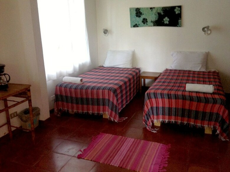 Hotel El Sue�o Tropical