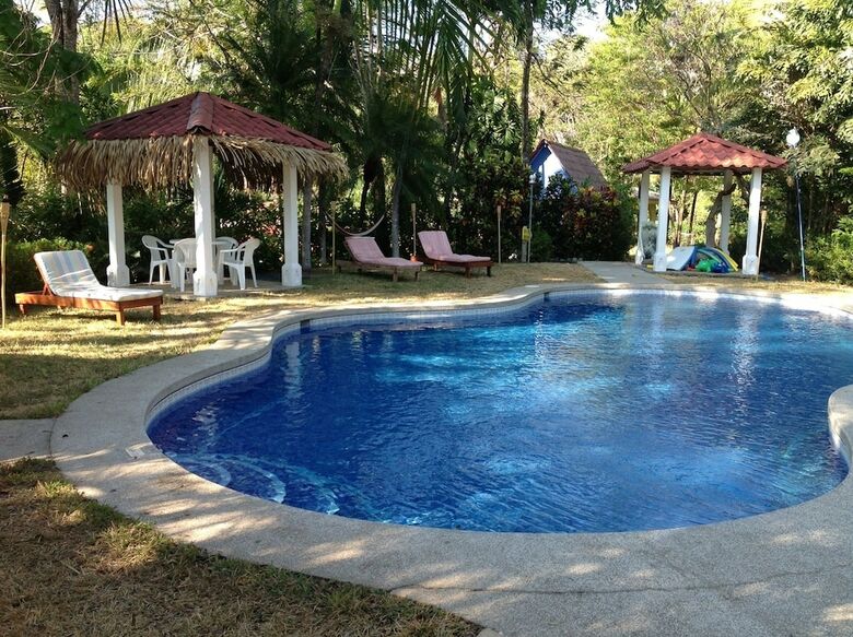 Hotel El Sue�o Tropical