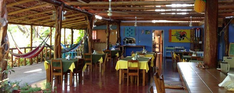 Hotel El Sue�o Tropical