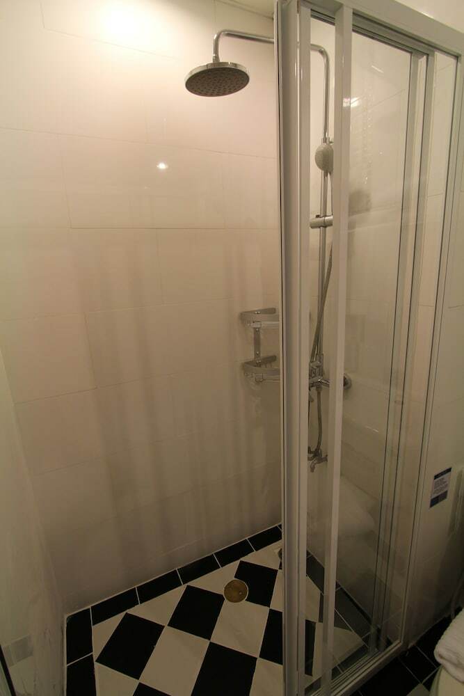 At Residence Suvarnabhumi Hotel