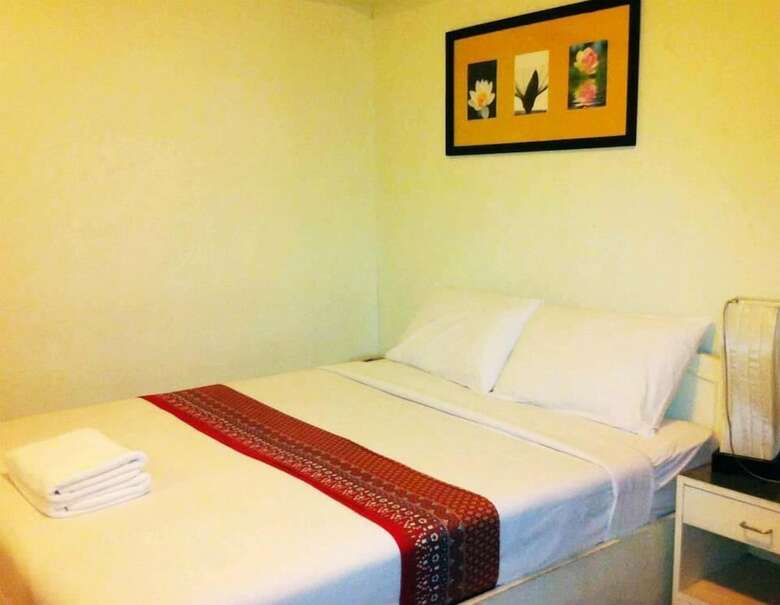 Bupatara Hotel