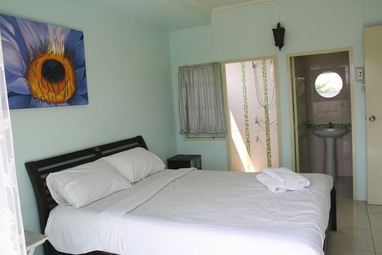 Bupatara Hotel