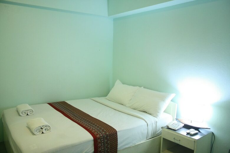 Bupatara Hotel