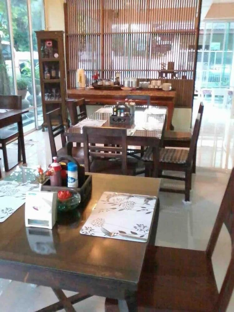 Bupatara Hotel