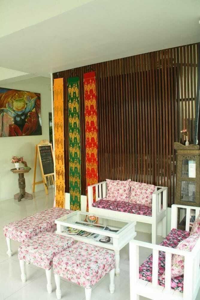 Bupatara Hotel