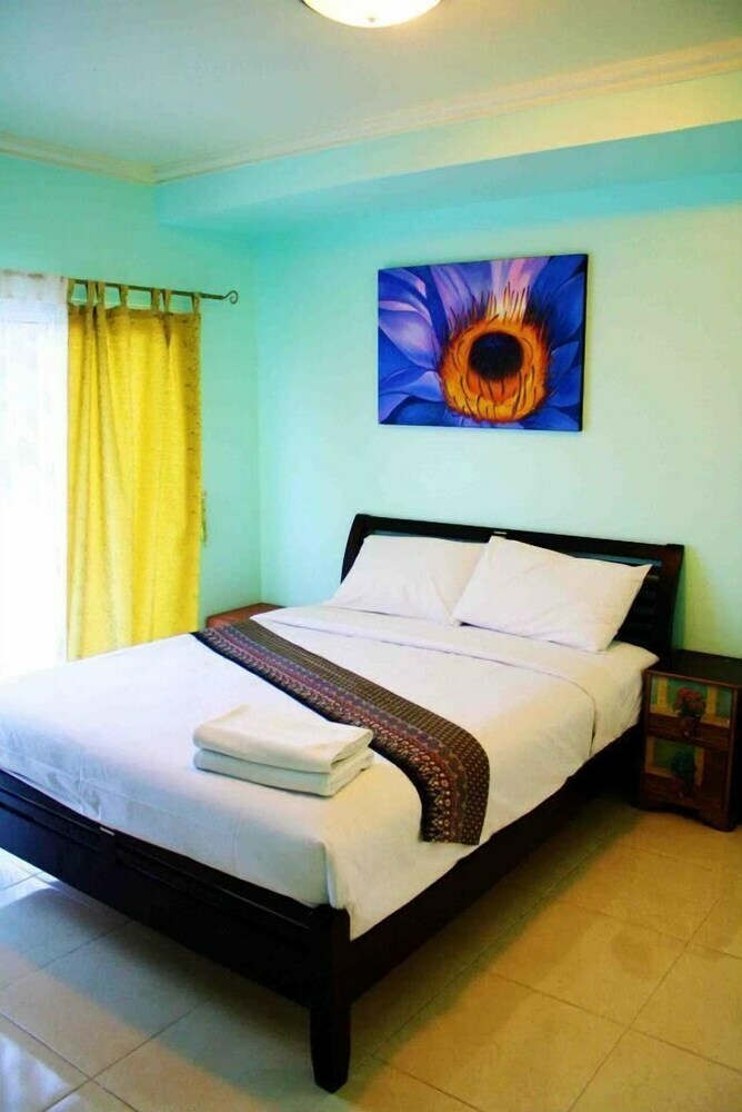 Bupatara Hotel