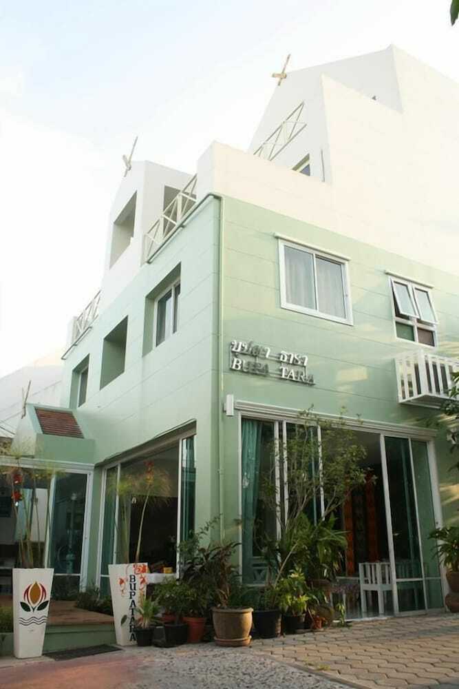 Bupatara Hotel