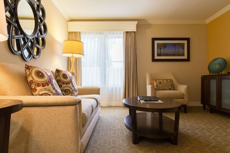 Coronado Beach Resort