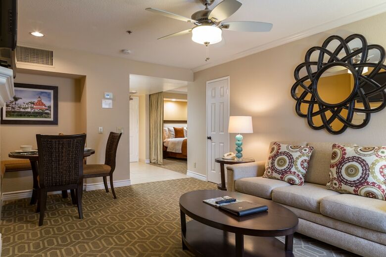 Coronado Beach Resort