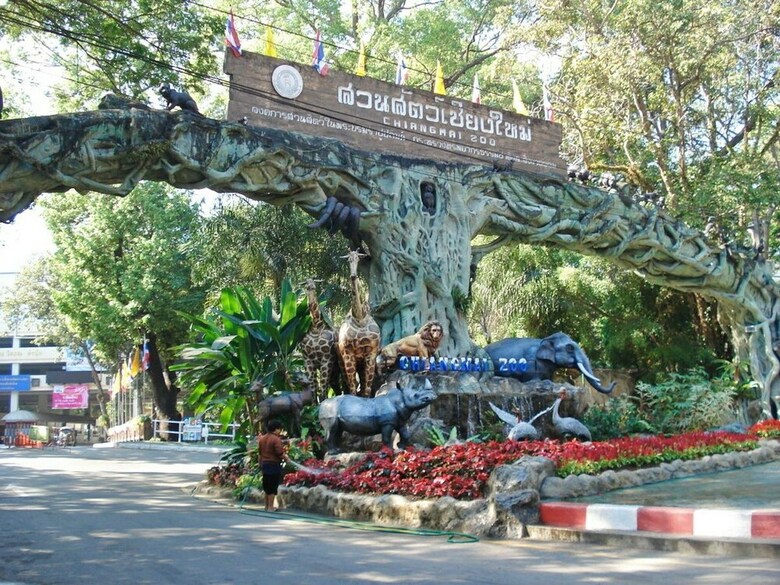 Hotel Puwanon Place