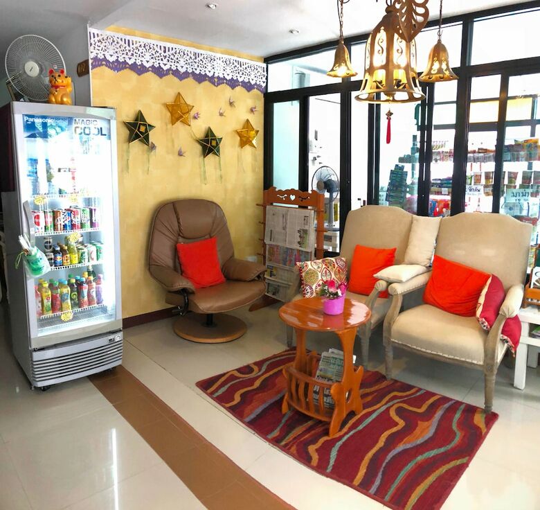 Hotel Puwanon Place