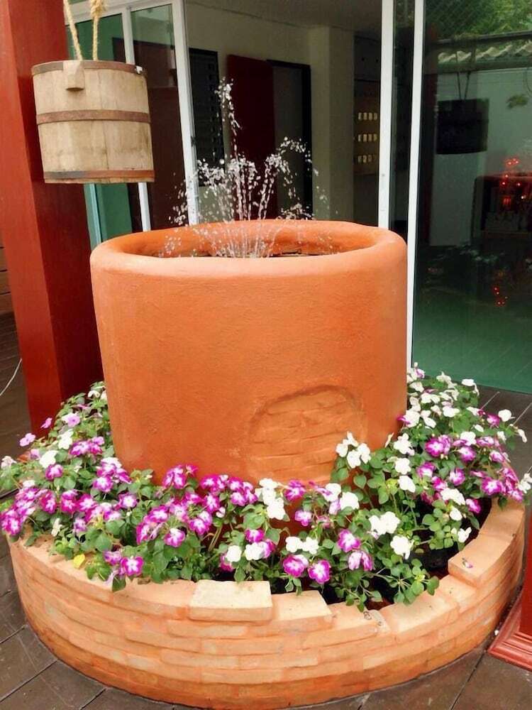 Hotel Puwanon Place