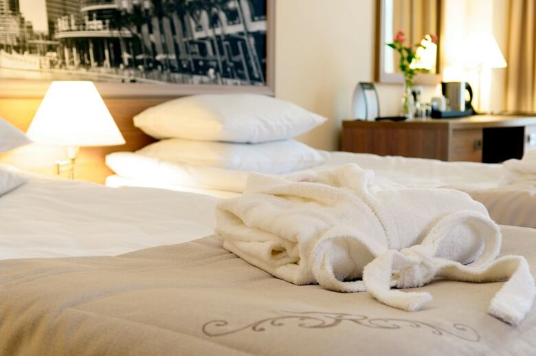 Rius Hotel